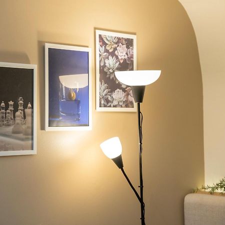 בנגקוק Nimit Boutique Hotel מראה חיצוני תמונה