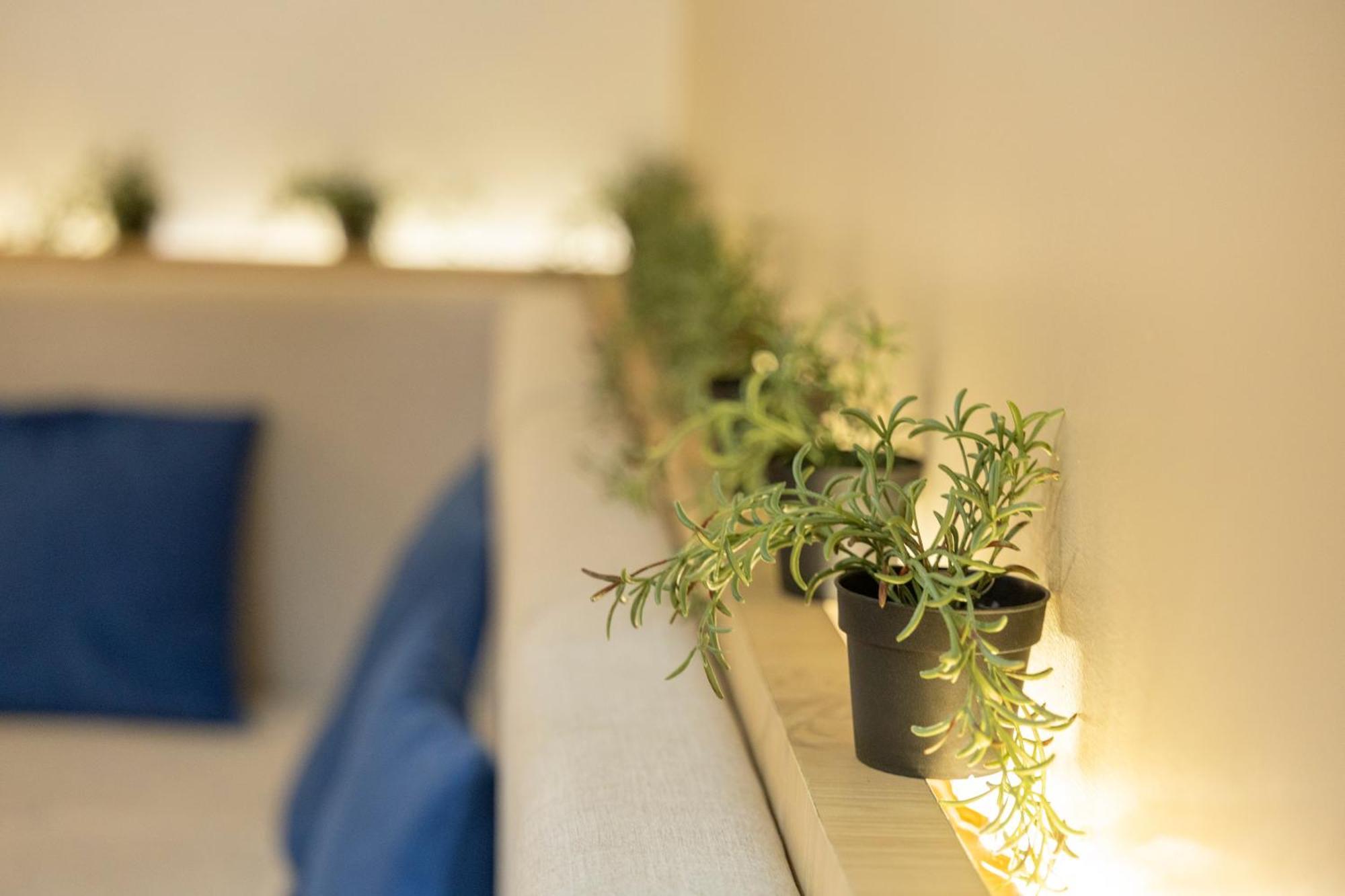 בנגקוק Nimit Boutique Hotel מראה חיצוני תמונה