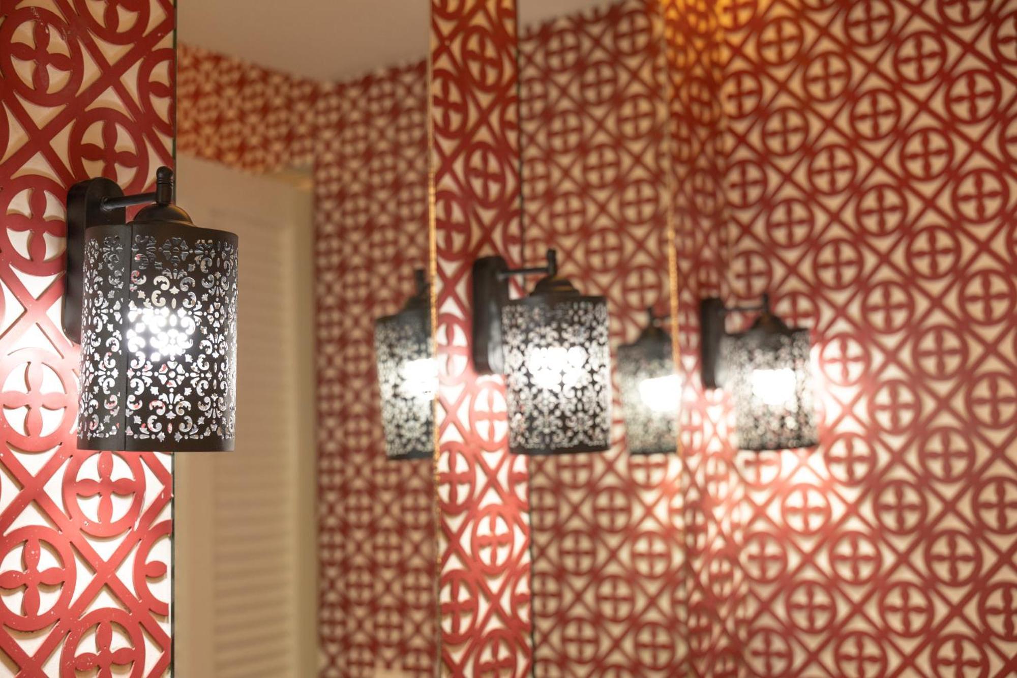 בנגקוק Nimit Boutique Hotel מראה חיצוני תמונה